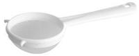 Fackelmann Food&More zeef pp diam. 60x150mm wit