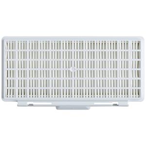 Siemens VZ154HFB HEPAfilter voor Q8.0 en Z5.0 (VSQ8 en VSZ5)