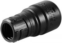 Anschlussmuffe d 27/22 dm-as/ct – 500668 - Festool