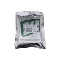 BOSCH Ersatzfilter Bosch Siemens 00576474 (00468637) Bionic-Filter