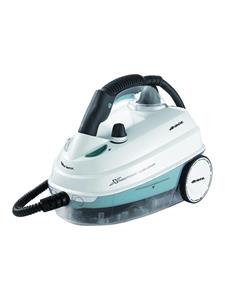 Ariete Dampfreiniger 4146 XVapor Deluxe - steam cleaner - canister