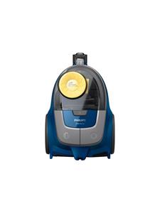 Philips Bodenstaubsauger XB2125/09 2000 Serie, 850 W, beutellos, Super-Clean-Luftfilter, PowerCyclone 4, mit 1,3 l Fassungsvermögen