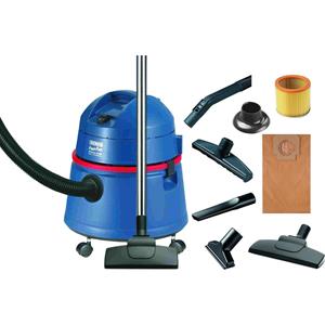 THOMAS POWER PACK 1620 C Bodenpflege - Blau