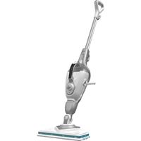 Black & Decker BHSM168D 1600W Steam-mop met deltavoet en 8 accessoires