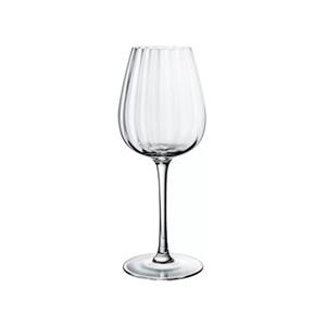 Villeroy & Boch Rose Garden witte wijnglas 43 cl set van 4