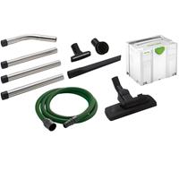 Festool - Boden-Reinigungsset RS-BD D 36-Plus