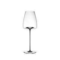 ZIEHER Weinglas Vision Straight 540 ml Rotweingläser transparent