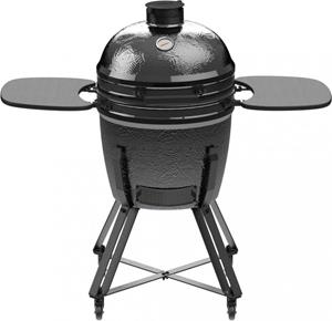 Barbecook Kamado BBQ Kamal 60 Zwart