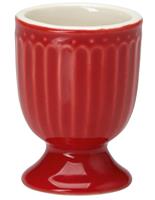 Greengate Alice Alice Eierbecher red 6,5 cm (rot)