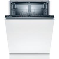 Bosch SBV2ITX22E Serie 2 Volledig geïntegreerde vaatwasser