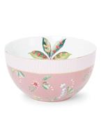 PIP STUDIO La Majorelle La Majorelle Pink Bowl 18 cm