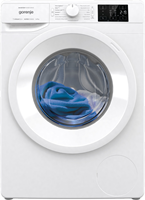 Gorenje WNEI 74 ADPS Waschmaschinen - Weiß