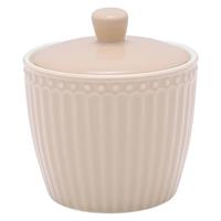 Greengate Alice Alice Zuckerdose creamy fudge 0,12 l