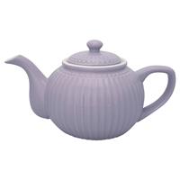 Greengate Alice Alice Teekanne lavender 1 l (lila)