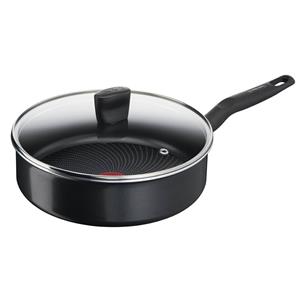 Tefal Start Easy C26732 Pan Zwart