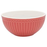 Greengate Schale »Greengate Schale ALICE CORAL«