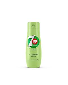 Sodastream Getränke-Sirup 7 Up Diet 440ml