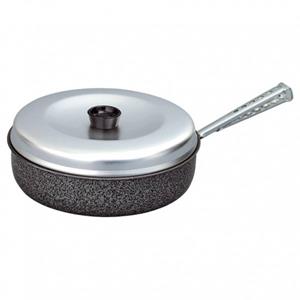 Trangia Frypan 726 - Koekenpan met deksel 20 cm