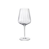 Georg Jensen Weinglas »Georg Jensen BERNADOTTE - Weinglas, Weisswein 43«, Glas