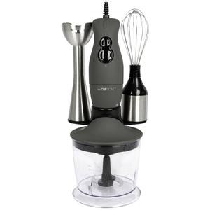 Clatronic 3-In-1 Stabmixer Sms 3777