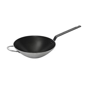 DeBuyer De Buyer Choc - Wok - 32 Cm et Antiaanbaklaag