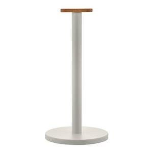 Alessi Küchenrollenhalter Mattina Grau
