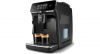 Philips Volautomatische espressomachine voor 2 dranken. Producttype: Espressomachine, Koffiezet apparaat type: Volledig automatisch, Capaciteit watertank: 1,8 l, Koffie invoertype: Koffiebonen, Reserv