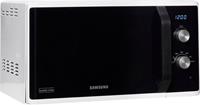 Samsung Mikrowelle MS23K3614AW/EG, Mikrowelle, 23 l, Mit 6 Leistungsstufen