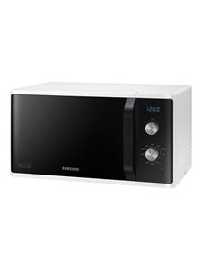 Samsung Mikrowelle MG23K3614AW/EG, Mikrowelle, 23 l