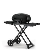 Napoleon Grills Phantom TRAVELQ PRO285X mat zwart