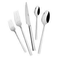 Yomonda Besteck Set Lamadera poliert 30tlg. silber