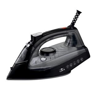 Coppens Lentz stoomstrijkijzer 2200W zwart
