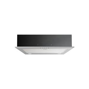 Inventum AKI6005RVS Inbouw afzuigkap