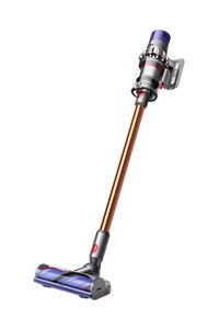 Dyson V10 Absolute Akku-Stielsauger nickel/kupfer