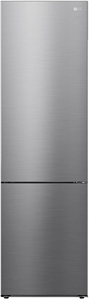 LG GBP62PZNBC Koel-vriescombinatie