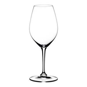 RIEDEL Glas Champagnerglas »Wine Friendly 003 4er Set«, Kristallglas
