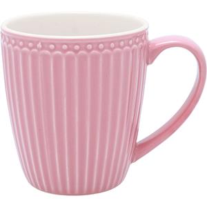 Greengate Becher »Greengate Becher ALICE DUSTY ROSE Rosa«