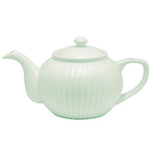 GreenGate Theepot Alice lichtgroen - 1 liter