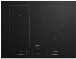 Beko HII74700UFT Inductie inbouwkookplaat