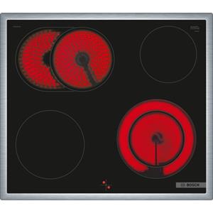 BOSCH Elektro-Kochfeld NKN645GA2E, PerfectFry Bratsensor mit 4 Temperaturstufen