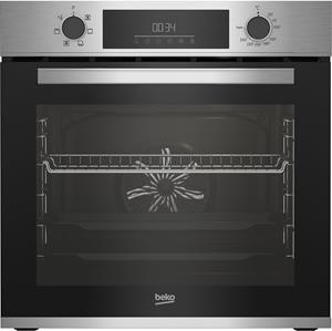 Beko BBIE12300XD Inbouw oven Zilver