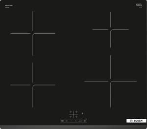 Bosch PIE63KBB5E Inductie inbouwkookplaat Zwart