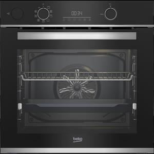 Beko BBIS13300XPE Inbouw oven Zwart