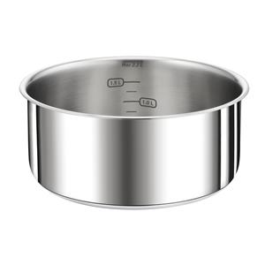 Tefal Ingenio Preference L8982904 Steelpan 18 cm