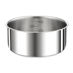 Tefal Ingenio Preference L8983004 Steelpan 20 cm