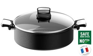 Tefal Unlimited ON hapjespan 28 cm