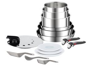 Tefal Ingenio Preference L9749532 15-delige Set