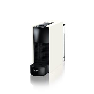 19bar automatische weiße Nespresso-Kaffeemaschine - yy2912fd Krups