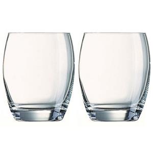 Arcoroc Malea Waterglas - 30 Cl et-6