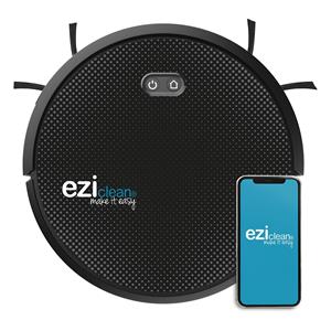 EZICLEAN Robotstofzuiger Connect X500